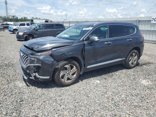 2023 HYUNDAI SANTA FE SEL Premium