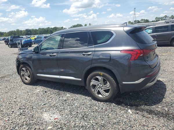 2023 HYUNDAI SANTA FE SEL Premium