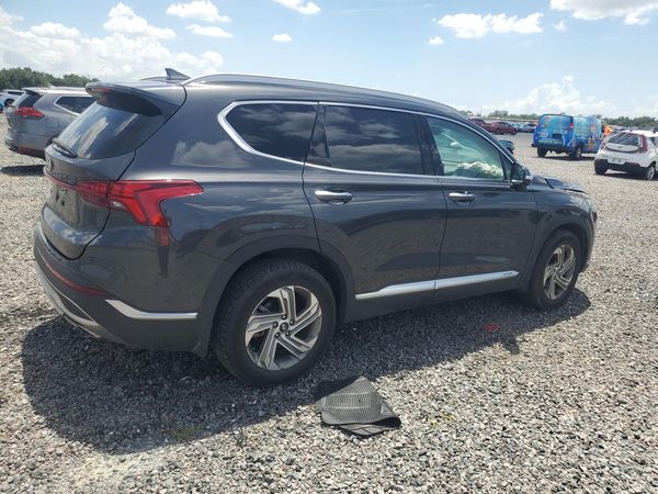 2023 HYUNDAI SANTA FE SEL Premium