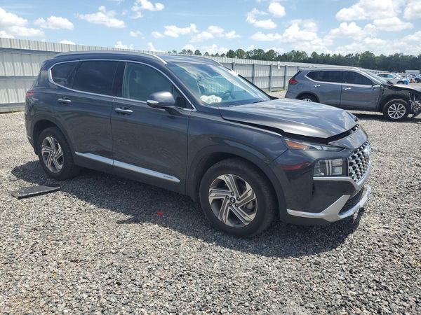 2023 HYUNDAI SANTA FE SEL Premium