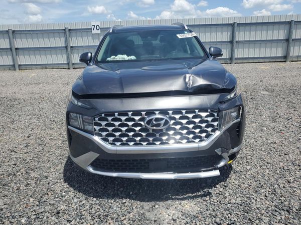 2023 HYUNDAI SANTA FE SEL Premium