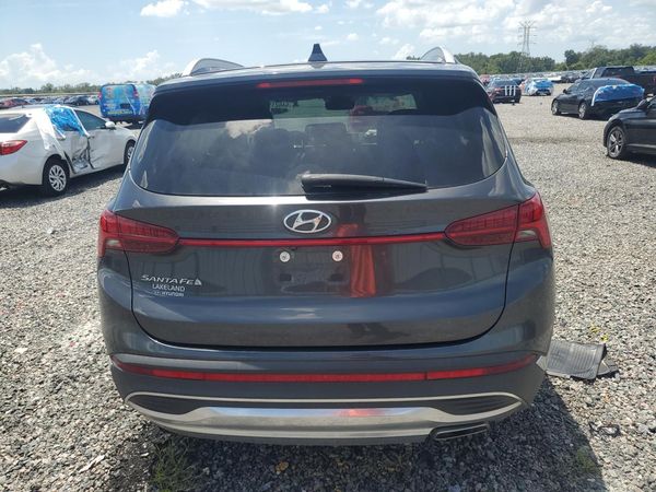 2023 HYUNDAI SANTA FE SEL Premium