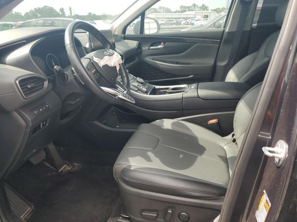 2023 HYUNDAI SANTA FE SEL Premium