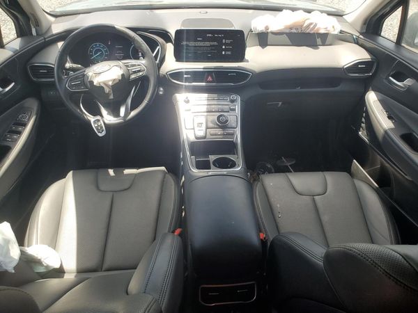 2023 HYUNDAI SANTA FE SEL Premium