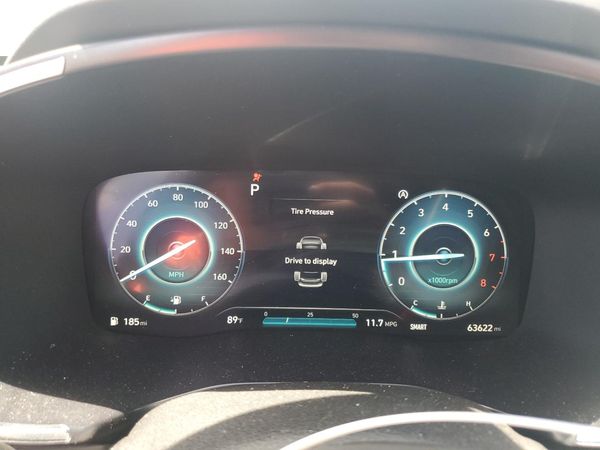 2023 HYUNDAI SANTA FE SEL Premium