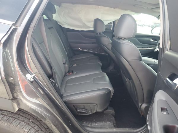 2023 HYUNDAI SANTA FE SEL Premium