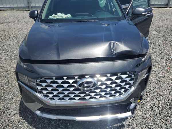 2023 HYUNDAI SANTA FE SEL Premium