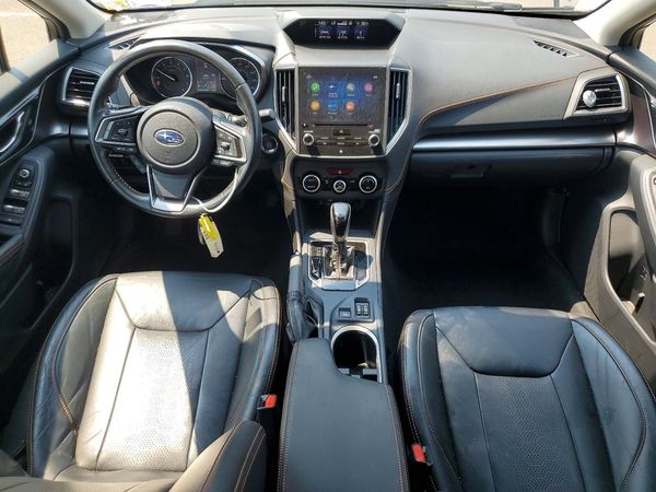 2020 SUBARU CROSSTREK Limited+ES+BSD