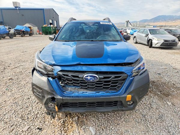 2023 SUBARU OUTBACK WILDERNESS