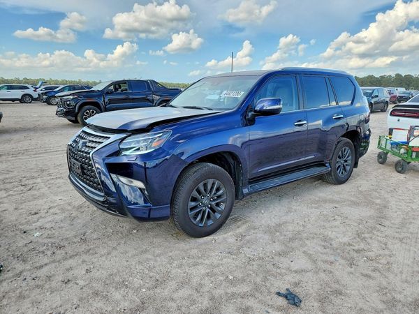 2023 LEXUS GX 460 460 Premium