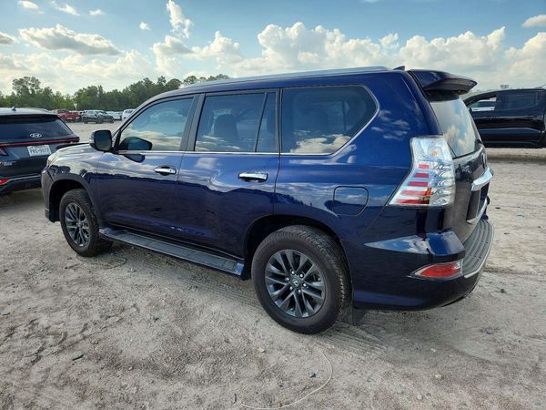 2023 LEXUS GX 460 460 Premium