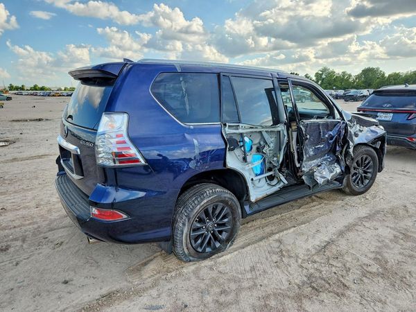 2023 LEXUS GX 460 460 Premium