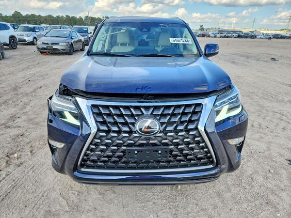 2023 LEXUS GX 460 460 Premium