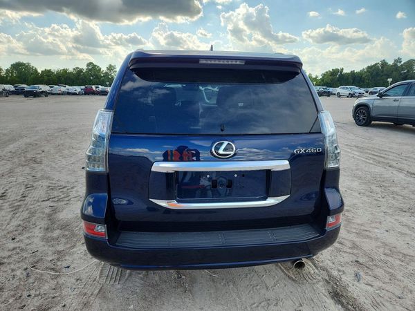 2023 LEXUS GX 460 460 Premium