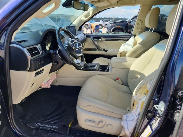 2023 LEXUS GX 460 460 Premium