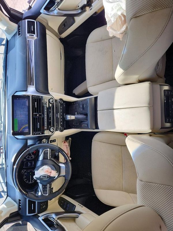2023 LEXUS GX 460 460 Premium