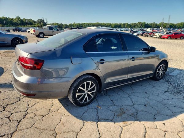 2018 VOLKSWAGEN JETTA SE, Wolfsburg