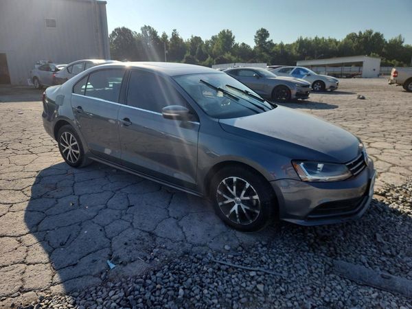 2018 VOLKSWAGEN JETTA SE, Wolfsburg