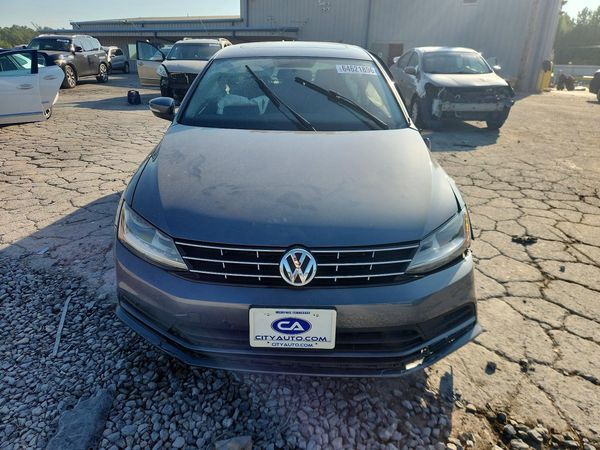 2018 VOLKSWAGEN JETTA SE, Wolfsburg