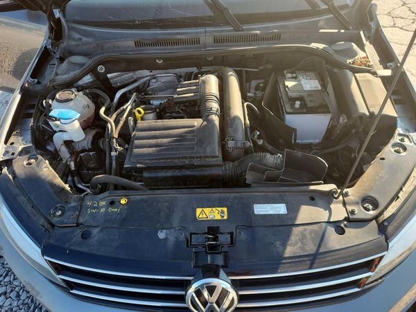 2018 VOLKSWAGEN JETTA SE, Wolfsburg