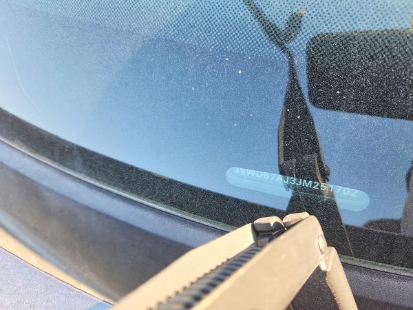 2018 VOLKSWAGEN JETTA SE, Wolfsburg