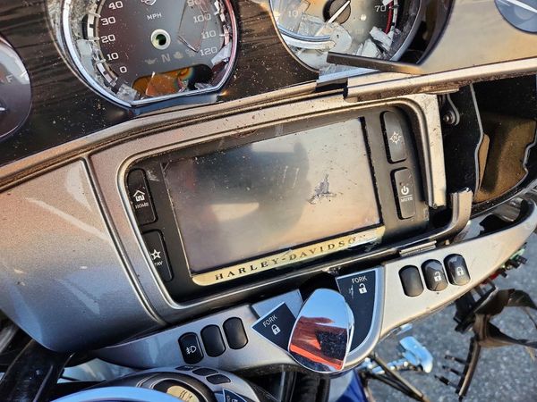 2017 HARLEY-DAVIDSON FLSE — ODOM