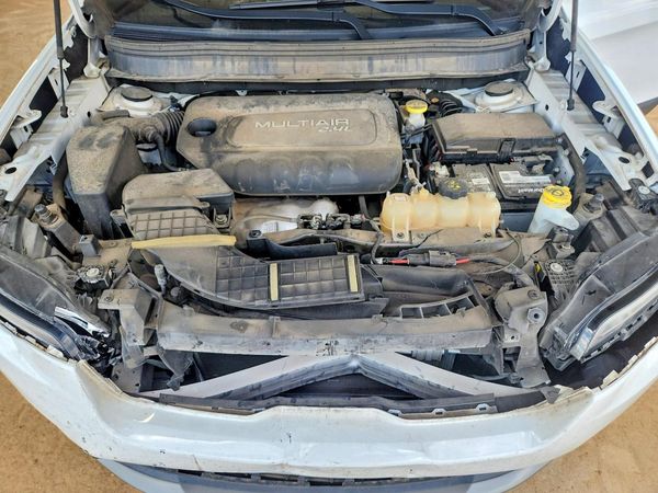 2019 JEEP CHEROKEE LIMITED FWD