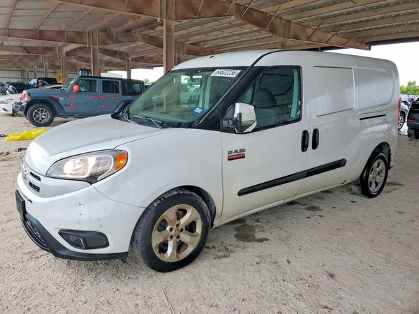 2015 RAM PROMASTER CITY WAGON SLT