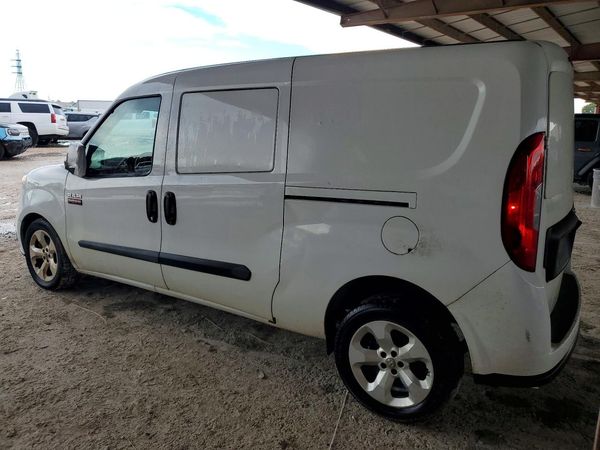 2015 RAM PROMASTER CITY WAGON SLT