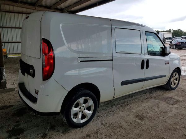 2015 RAM PROMASTER CITY WAGON SLT