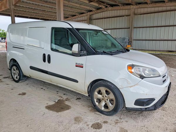 2015 RAM PROMASTER CITY WAGON SLT