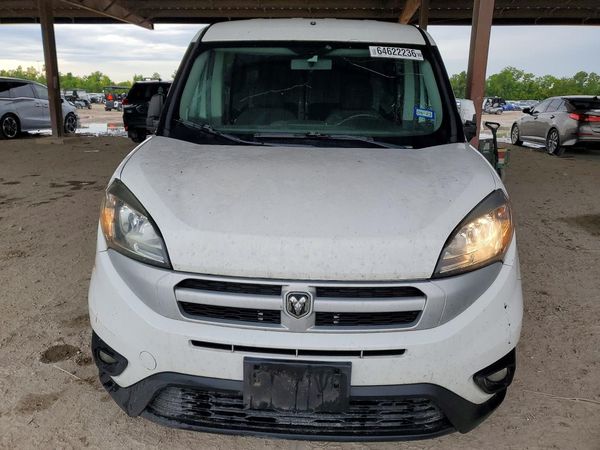 2015 RAM PROMASTER CITY WAGON SLT