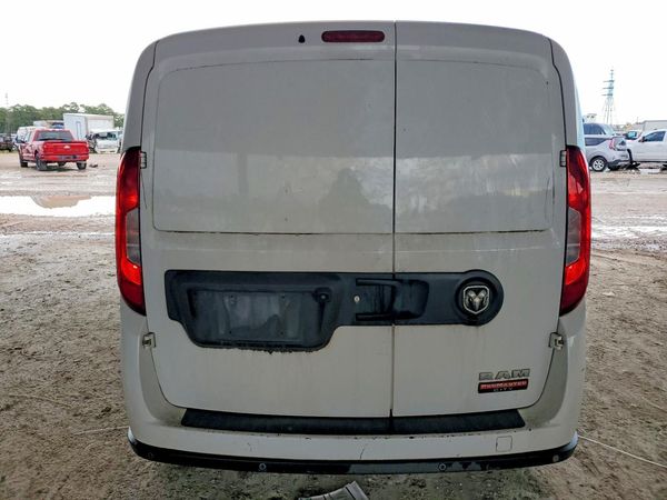 2015 RAM PROMASTER CITY WAGON SLT