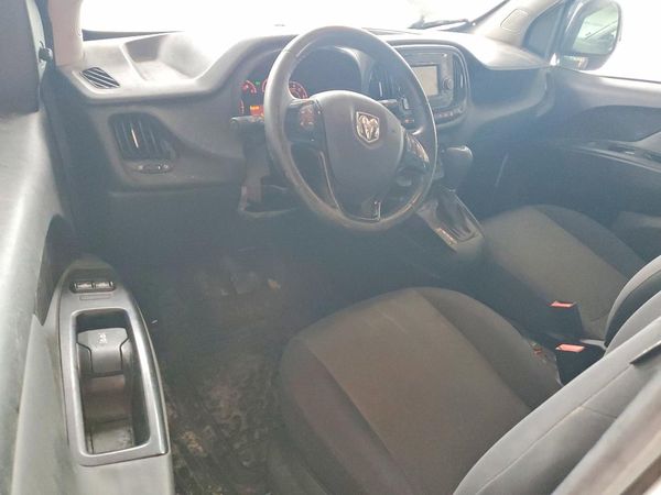 2015 RAM PROMASTER CITY WAGON SLT