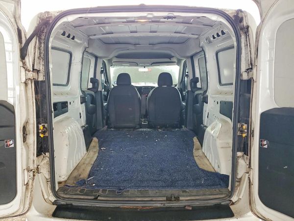 2015 RAM PROMASTER CITY WAGON SLT