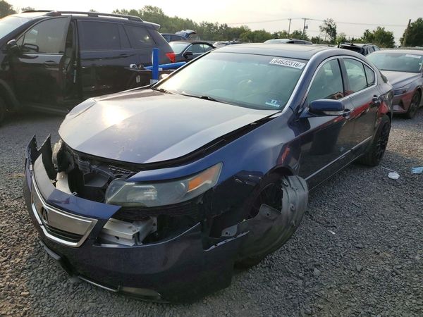 2013 ACURA TL