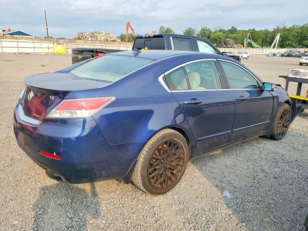 2013 ACURA TL