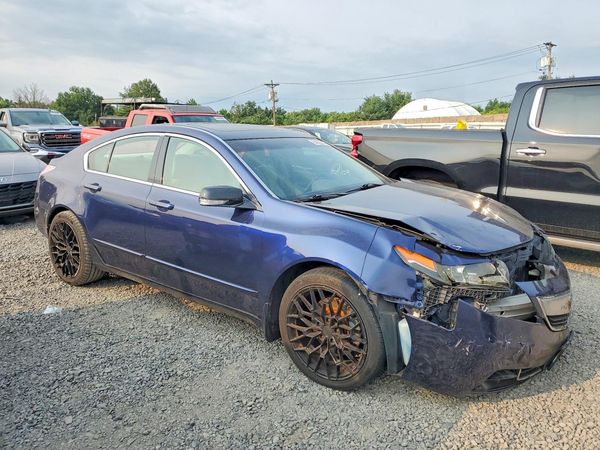 2013 ACURA TL