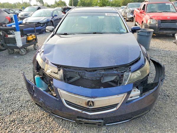 2013 ACURA TL