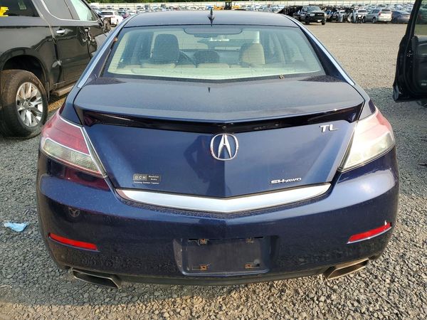 2013 ACURA TL