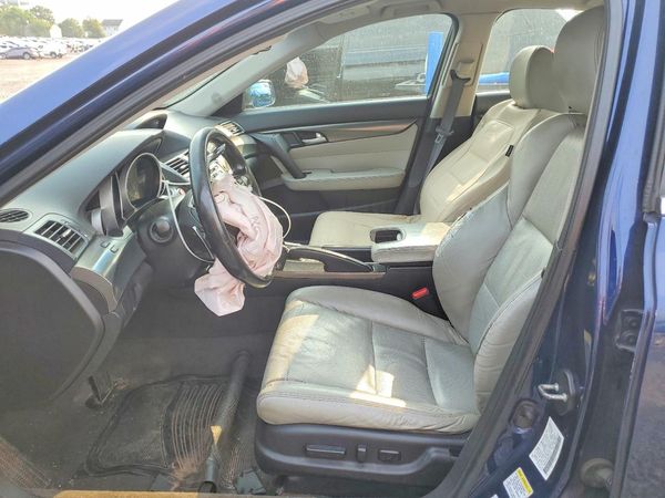 2013 ACURA TL