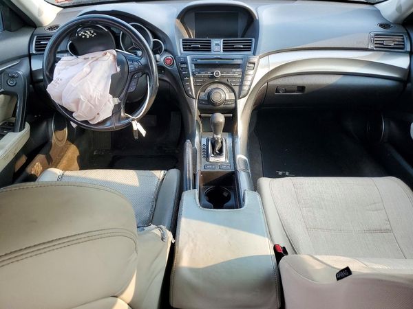 2013 ACURA TL