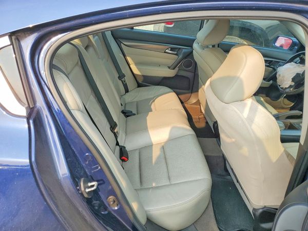 2013 ACURA TL