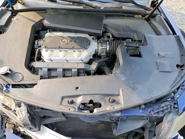 2013 ACURA TL