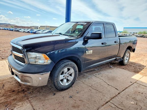 2018 RAM 1500 ST
