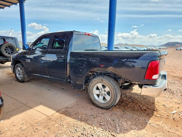 2018 RAM 1500 ST