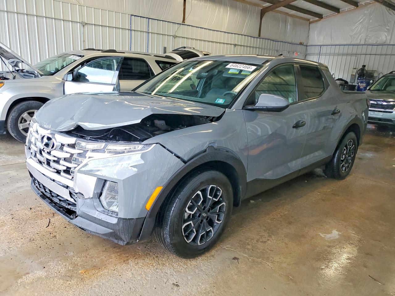 2024 HYUNDAI SANTA CRUZ