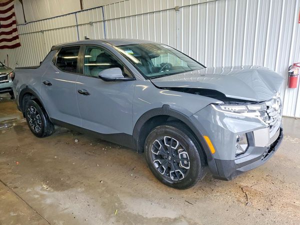 2024 HYUNDAI SANTA CRUZ