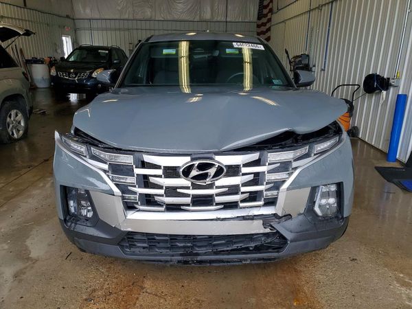 2024 HYUNDAI SANTA CRUZ