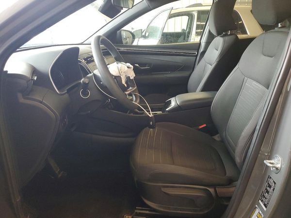 2024 HYUNDAI SANTA CRUZ